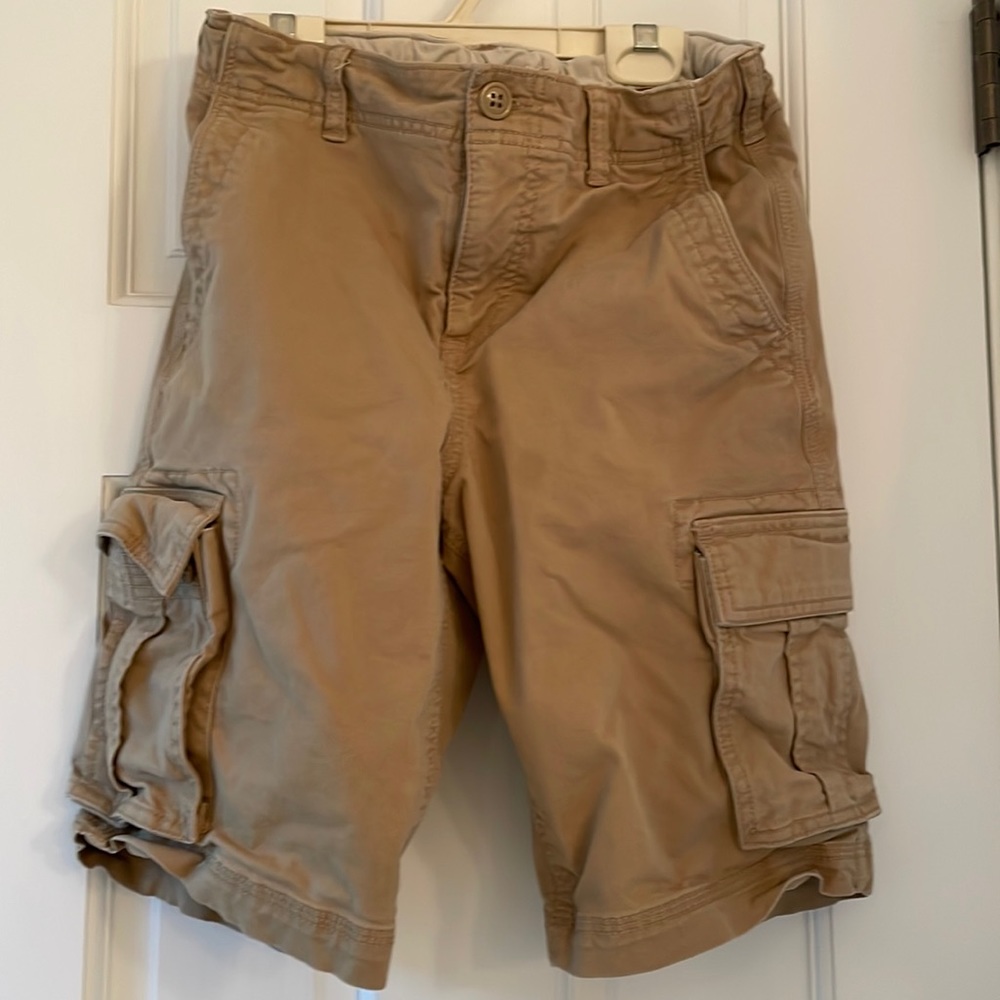 Gap Cargo Boys Shorts